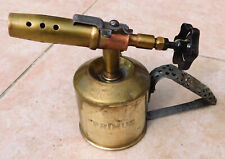Belle lampe souder d'occasion  Montesquiou