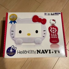 Hello kitty lcd usato  Spedire a Italy