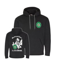 Hoodie gebirgsjäger 232 gebraucht kaufen  Langerwehe