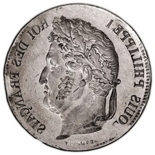 Coin louis philippe d'occasion Coin louis philippe d'occasion  France