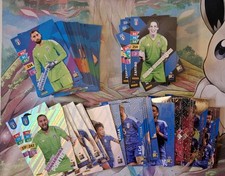 Lotto figurine panini usato  Cesano Maderno