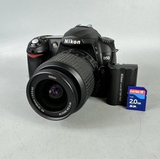Nikon d50 dslr for sale  SCUNTHORPE