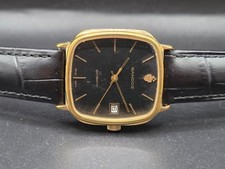 Sandoz mens automatic for sale  HOOK