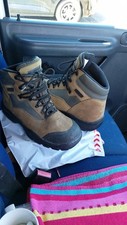 Hush puppies mens for sale  BARNSLEY