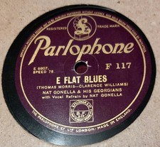 Nat gonella and gebraucht kaufen Nat gonella and gebraucht kaufen  Odernheim