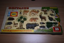Vintage 1973 britains for sale  Easley