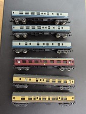 Lima gauge coaches for sale  PLYMOUTH
