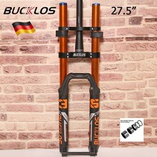 Bucklos zoll luftgabeln gebraucht kaufen  Bremen
