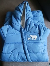 Kinder verall blau gebraucht kaufen  Schwerin