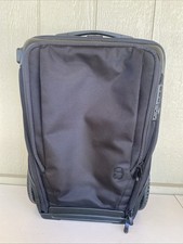 Suitcase black upright for sale  Sacramento