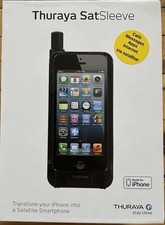 Thuraya satsleeve iphone gebraucht kaufen  Reutlingen