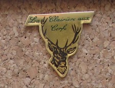 Pin sport chasse d'occasion  Golbey