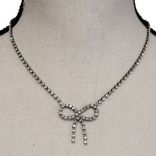 Vtg 80s rhinestone for sale  Murrieta
