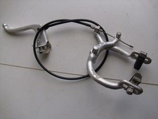 Fahrrad felgenbremse seitenzug gebraucht kaufen  Rosche
