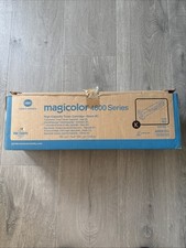 magicolor for sale  BISHOP'S STORTFORD