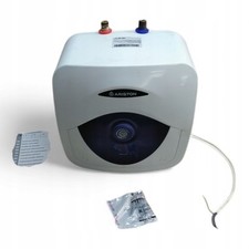 F50 Podgrzewacz wody Ariston Blu Evo, 2000 W, 15 l 2000W na sprzedaż  PL