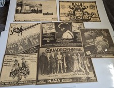 original film posters quadrophenia for sale original film posters quadrophenia for sale ROMFORD