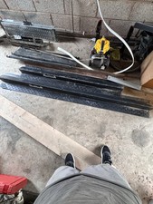 Catnic eaves lintel for sale  CINDERFORD