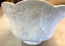 .vintage punch bowl for sale  Las Vegas