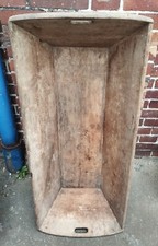 Alt futtertrog holz gebraucht kaufen  Altenburg