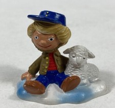 Sandmännchen bully wolke gebraucht kaufen  Neuhofen