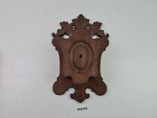 Halterung wand holz gebraucht kaufen  Burgstädt