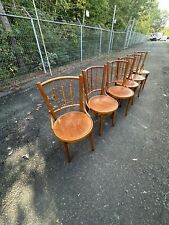 Vintage romanian bentwood for sale  Matthews