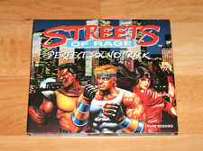 Streets rage perfekter gebraucht kaufen Streets rage perfekter gebraucht kaufen  Bielefeld