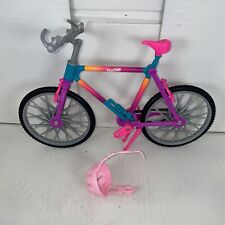 Mattel barbie biking for sale  Napa