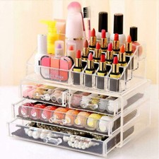 Drawer vanity case for sale  GLASGOW