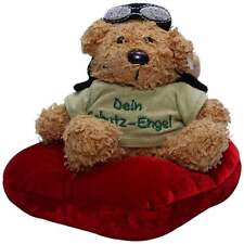 Schutz engel teddybär gebraucht kaufen  Neusäß