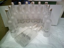 Belvedere vodka leere gebraucht kaufen  Rodgau