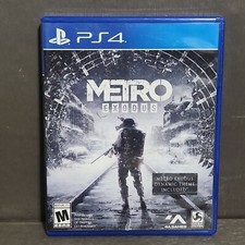 Metro exodus for sale  Springfield