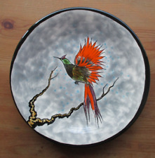 Ancienne assiette ceramique d'occasion  Prades