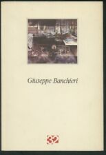 Giuseppe banchieri opere usato  Monte di Procida