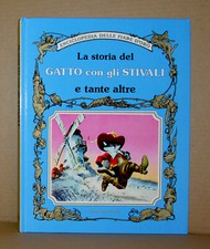 Storia del gatto usato  Vignate