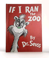 Dr. suess ran for sale  Aurora
