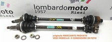 Coppia semiassi semi usato  Riesi