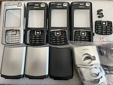 Nokia n70 riginal gebraucht kaufen  Biesdorf, Geichlingen, Utscheid