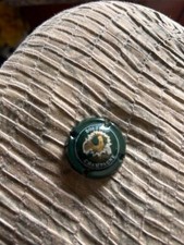 Capsule champagne bouzy d'occasion  Rouxmesnil-Bouteilles