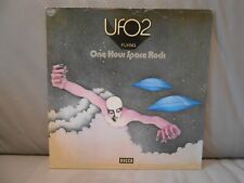 UFO - UFO 2 FLYING - 1st DE PRESS - DECCA - NM comprar usado  Enviando para Brazil