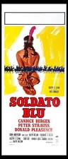 1970 locandina cinema usato  Italia