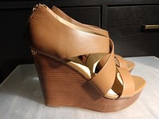 Michael kors brown for sale  Longview