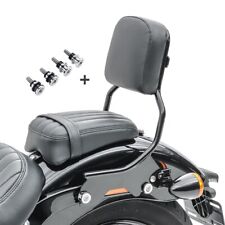 Sissy bar harley d'occasion  Expédié en France