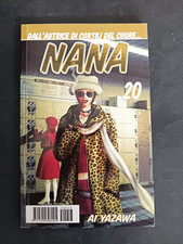 Nana numero planet usato  Villar Focchiardo