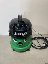 George carpet cleaner for sale  ORMSKIRK