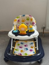 Baby walker ride for sale  SALFORD