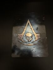 Assassins creed black for sale  NORWICH