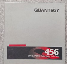 Quantegy grand master for sale  EASTBOURNE