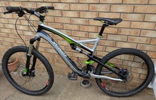 Specialized mountain bike for sale  LINCOLN
